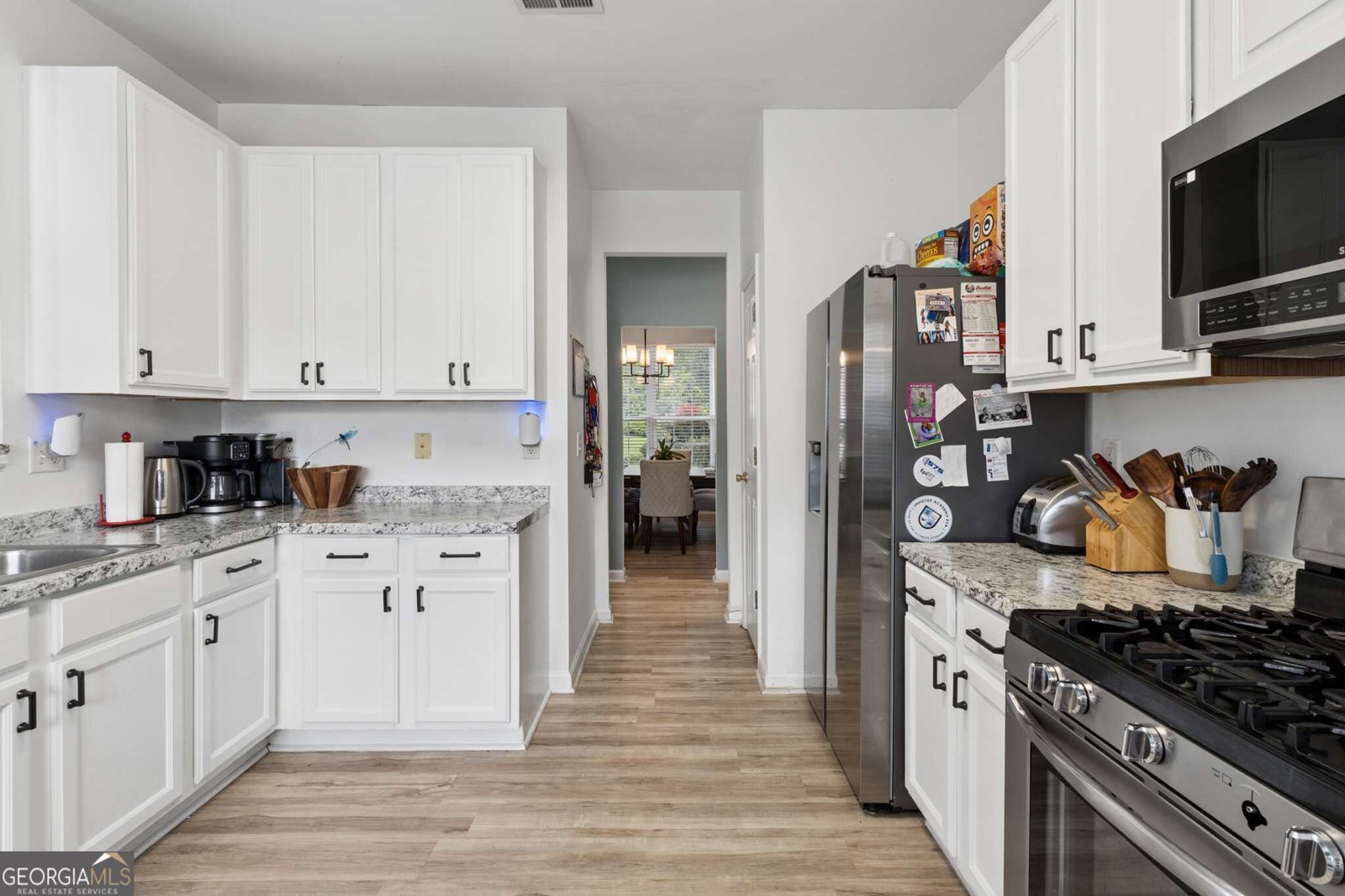 5076 Huntcrest Drive Mableton - Photo 21