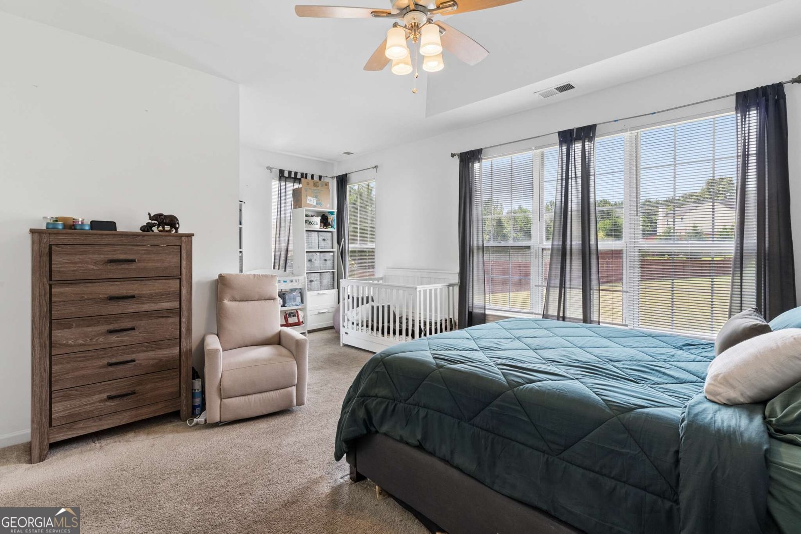 5076 Huntcrest Drive Mableton - Photo 22