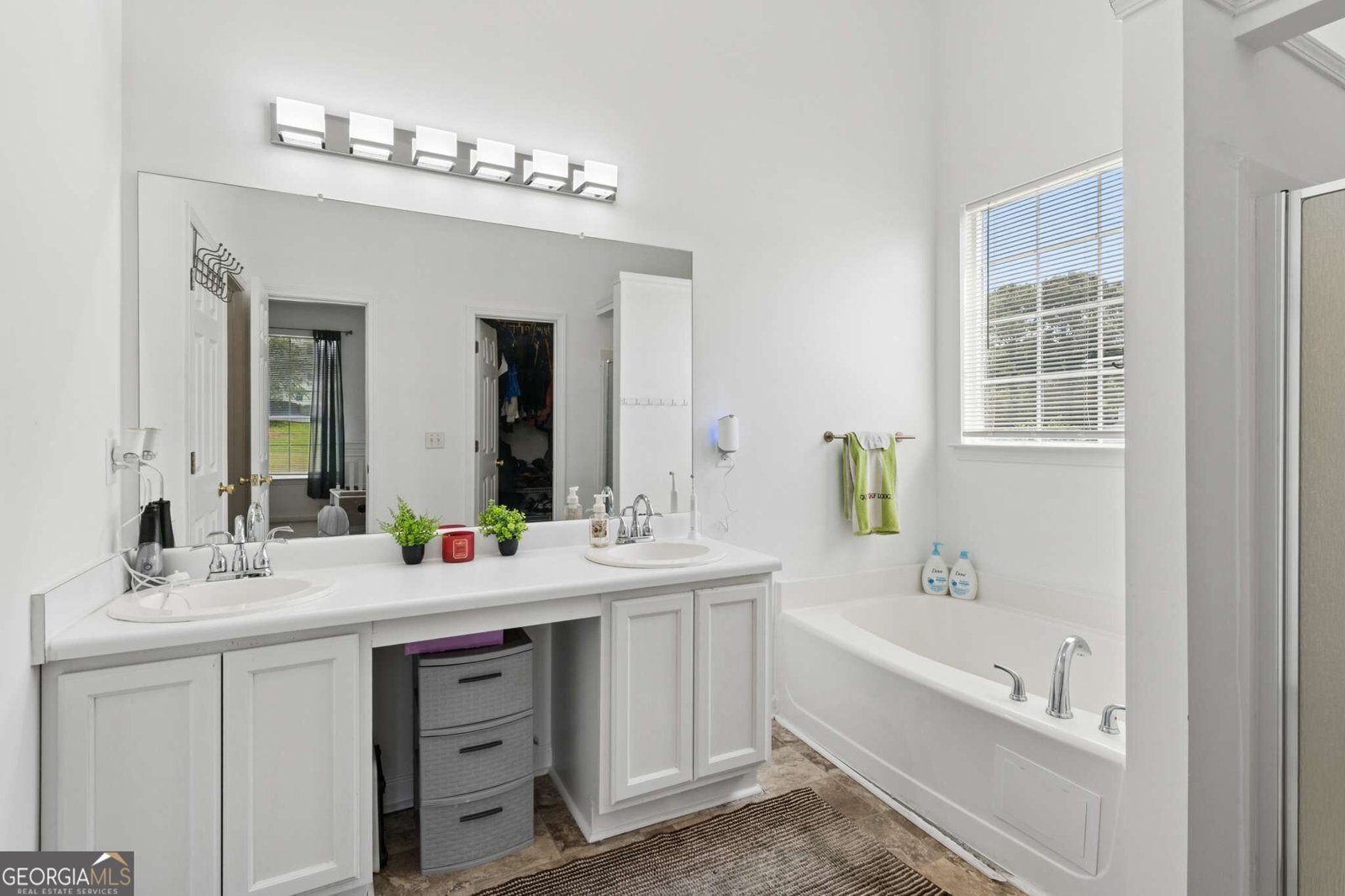 5076 Huntcrest Drive Mableton - Photo 28