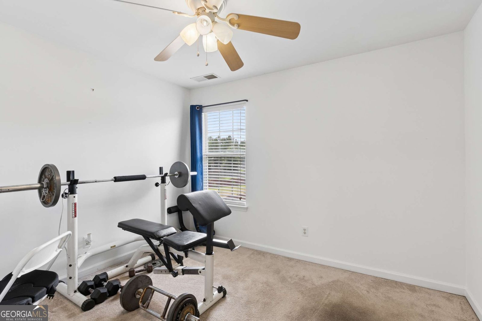5076 Huntcrest Drive Mableton - Photo 36