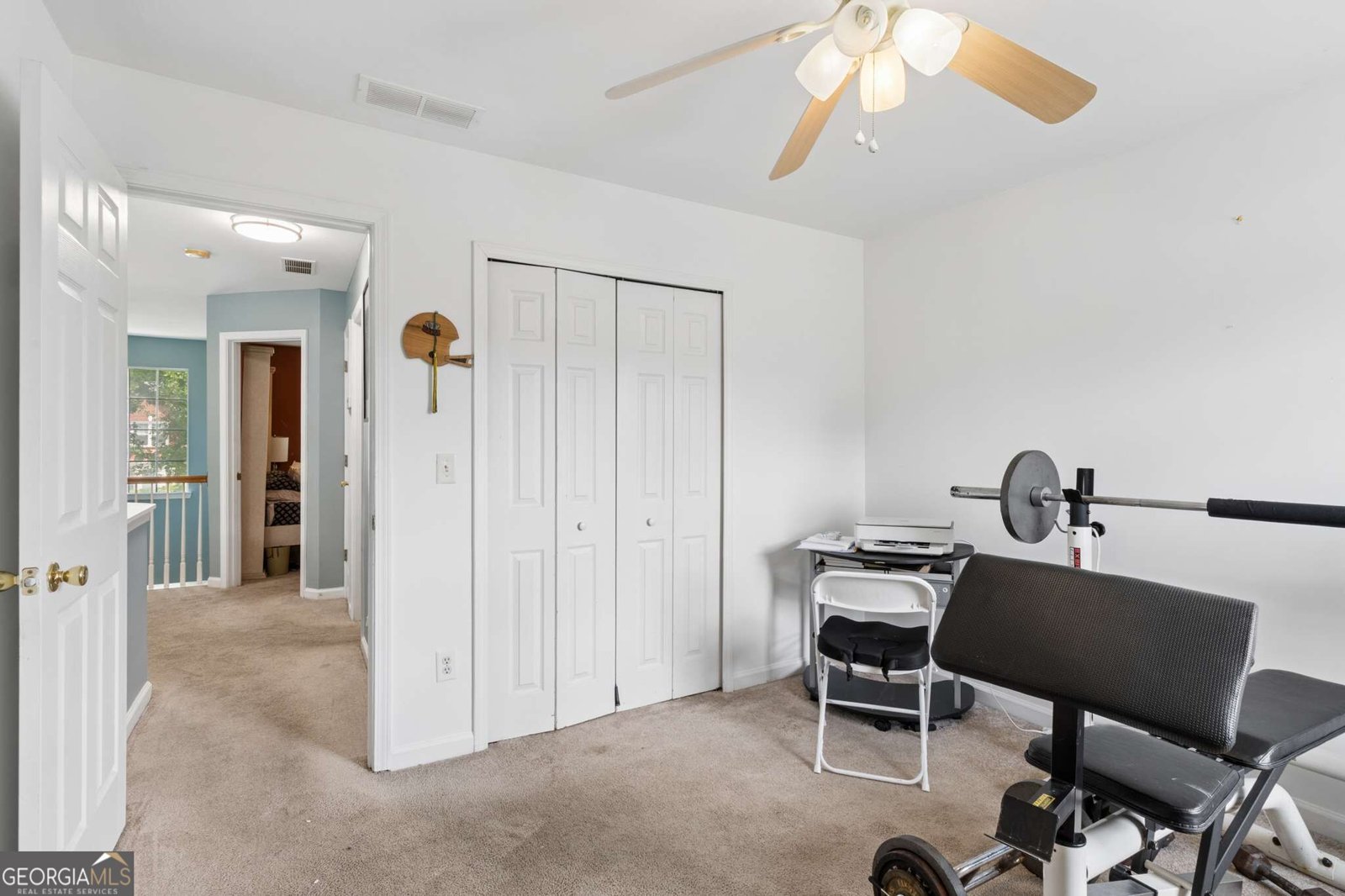 5076 Huntcrest Drive Mableton - Photo 37
