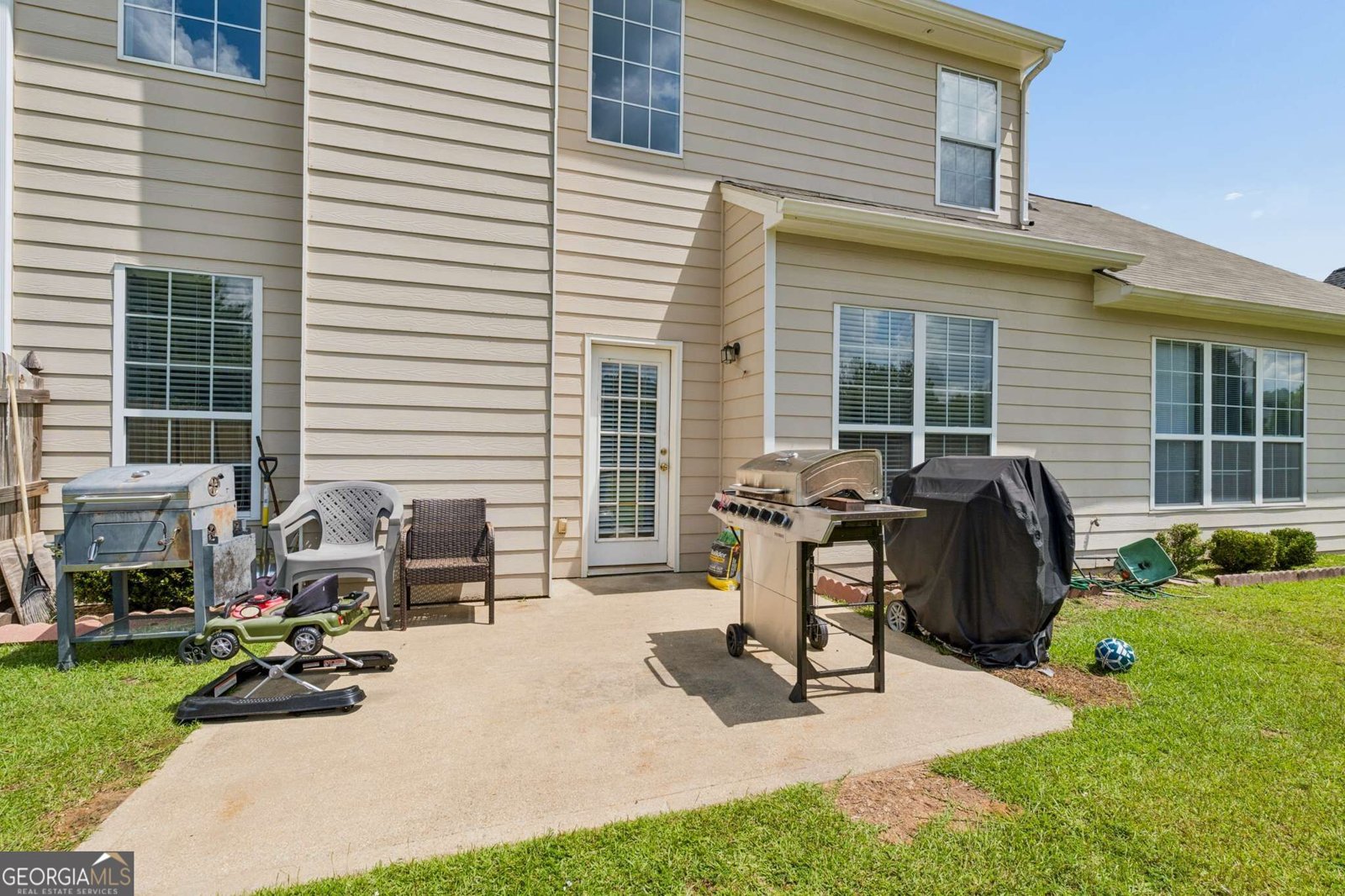 5076 Huntcrest Drive Mableton - Photo 38