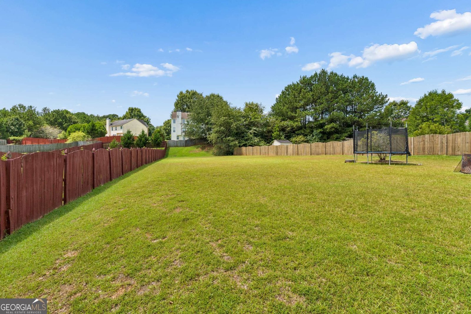 5076 Huntcrest Drive Mableton - Photo 39