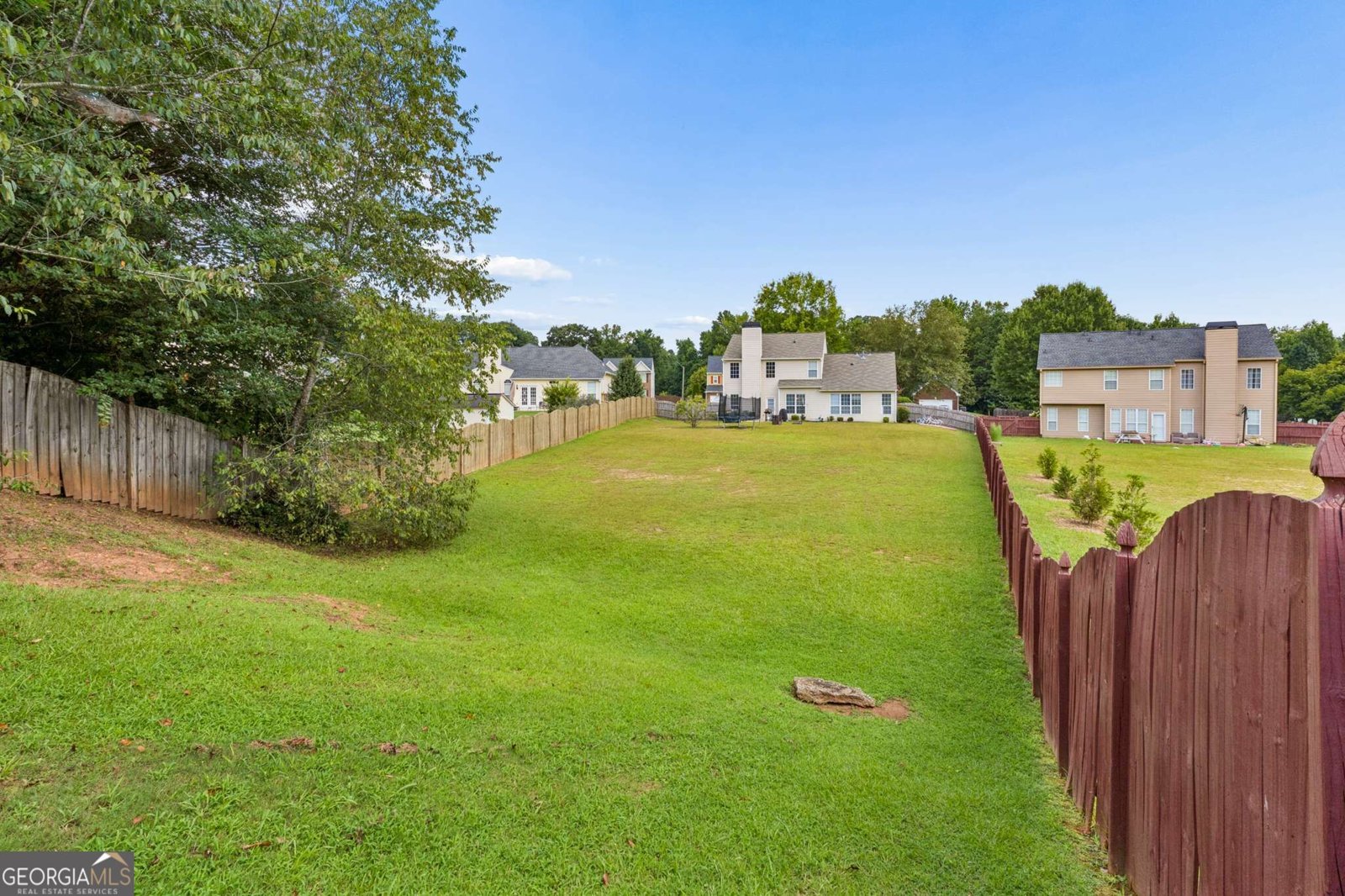 5076 Huntcrest Drive Mableton - Photo 40