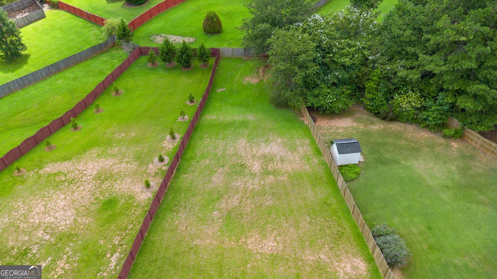 5076 Huntcrest Drive Mableton - Photo 41