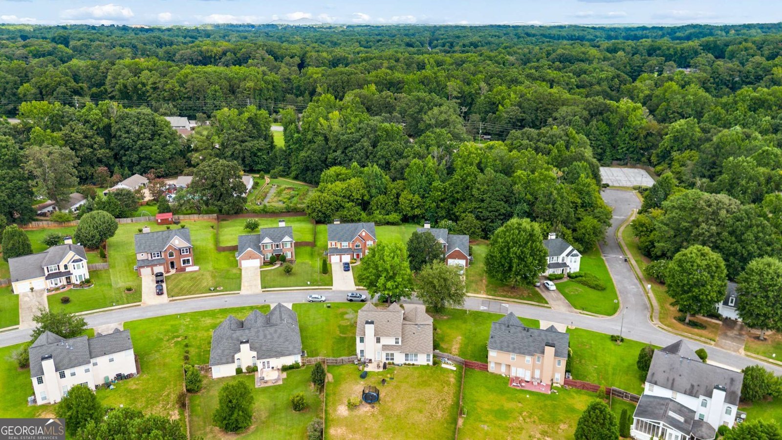 5076 Huntcrest Drive Mableton - Photo 42