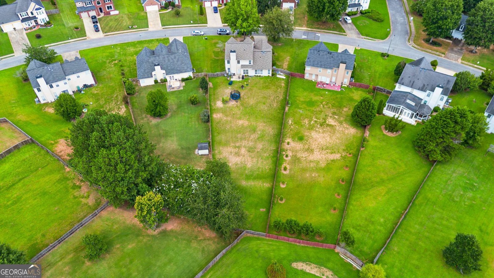 5076 Huntcrest Drive Mableton - Photo 45