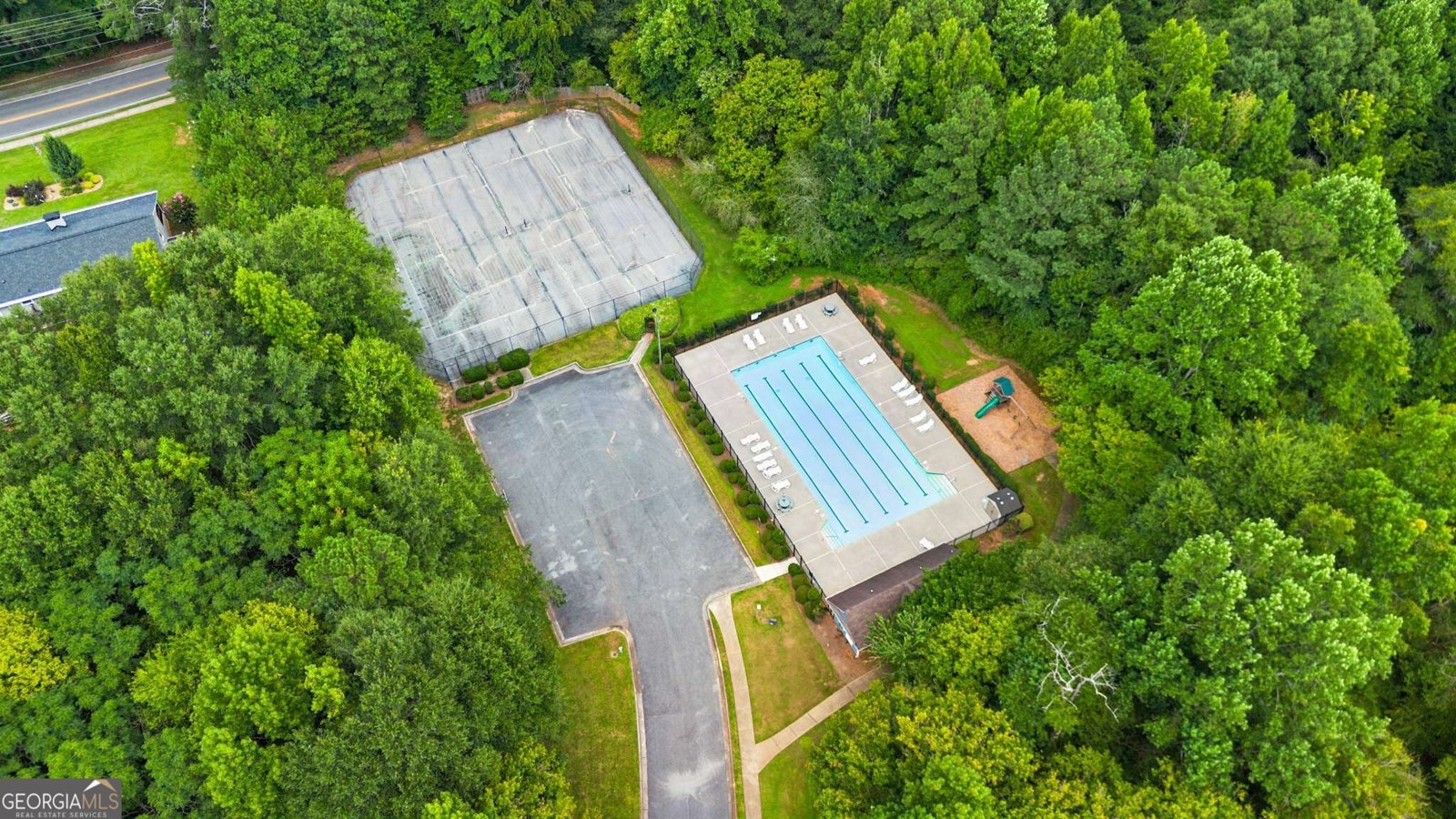 5076 Huntcrest Drive Mableton - Photo 46