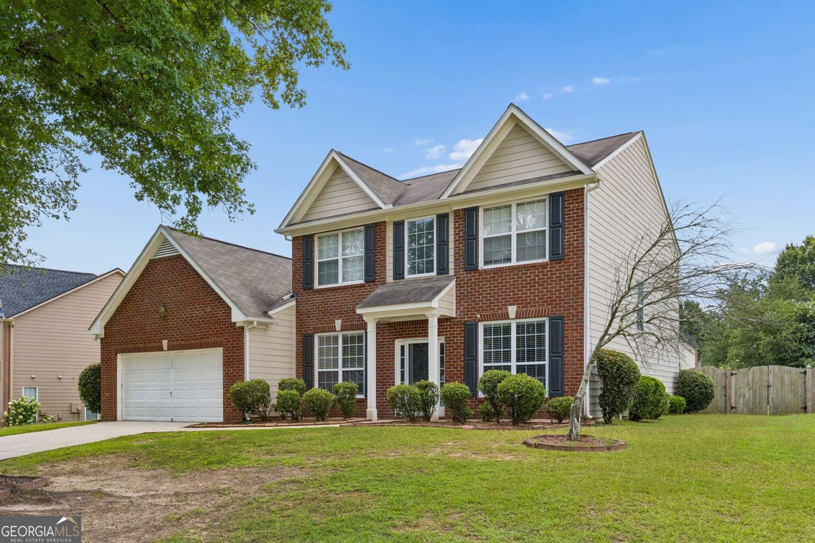 5076 Huntcrest Drive Mableton - Photo 47