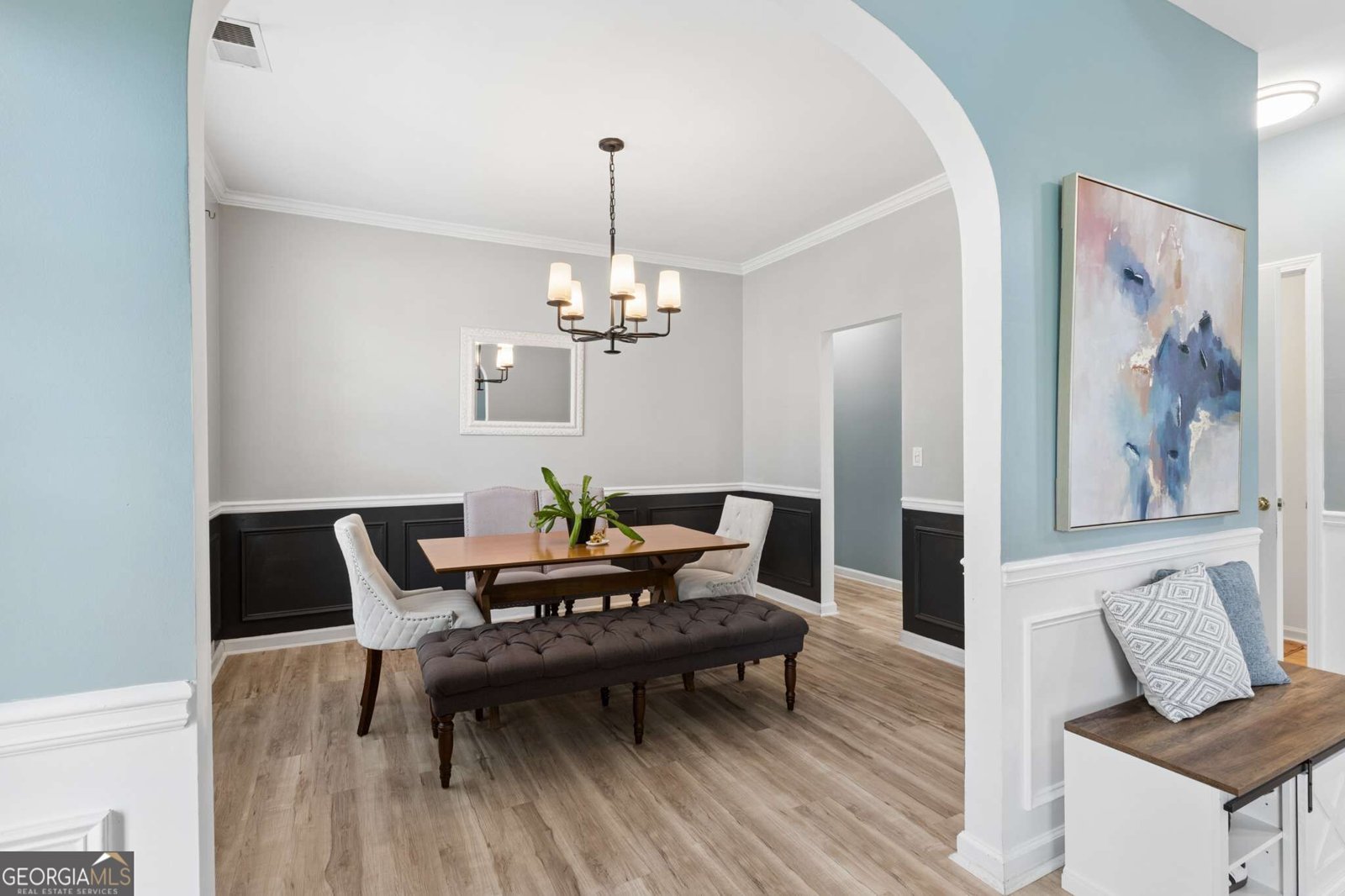 5076 Huntcrest Drive Mableton - Photo 7