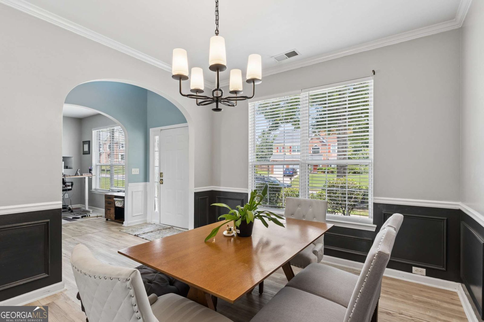5076 Huntcrest Drive Mableton - Photo 8