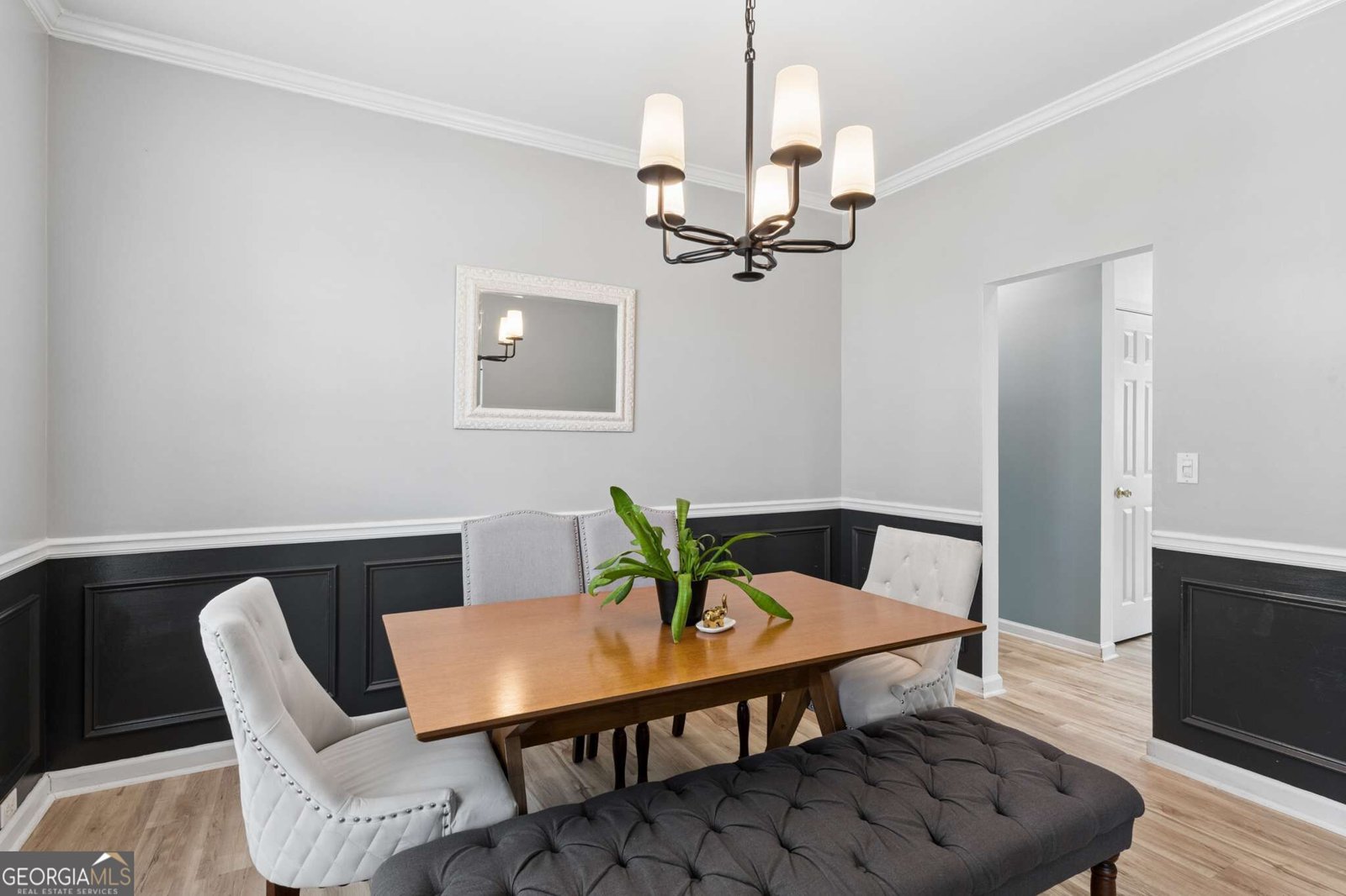 5076 Huntcrest Drive Mableton - Photo 9