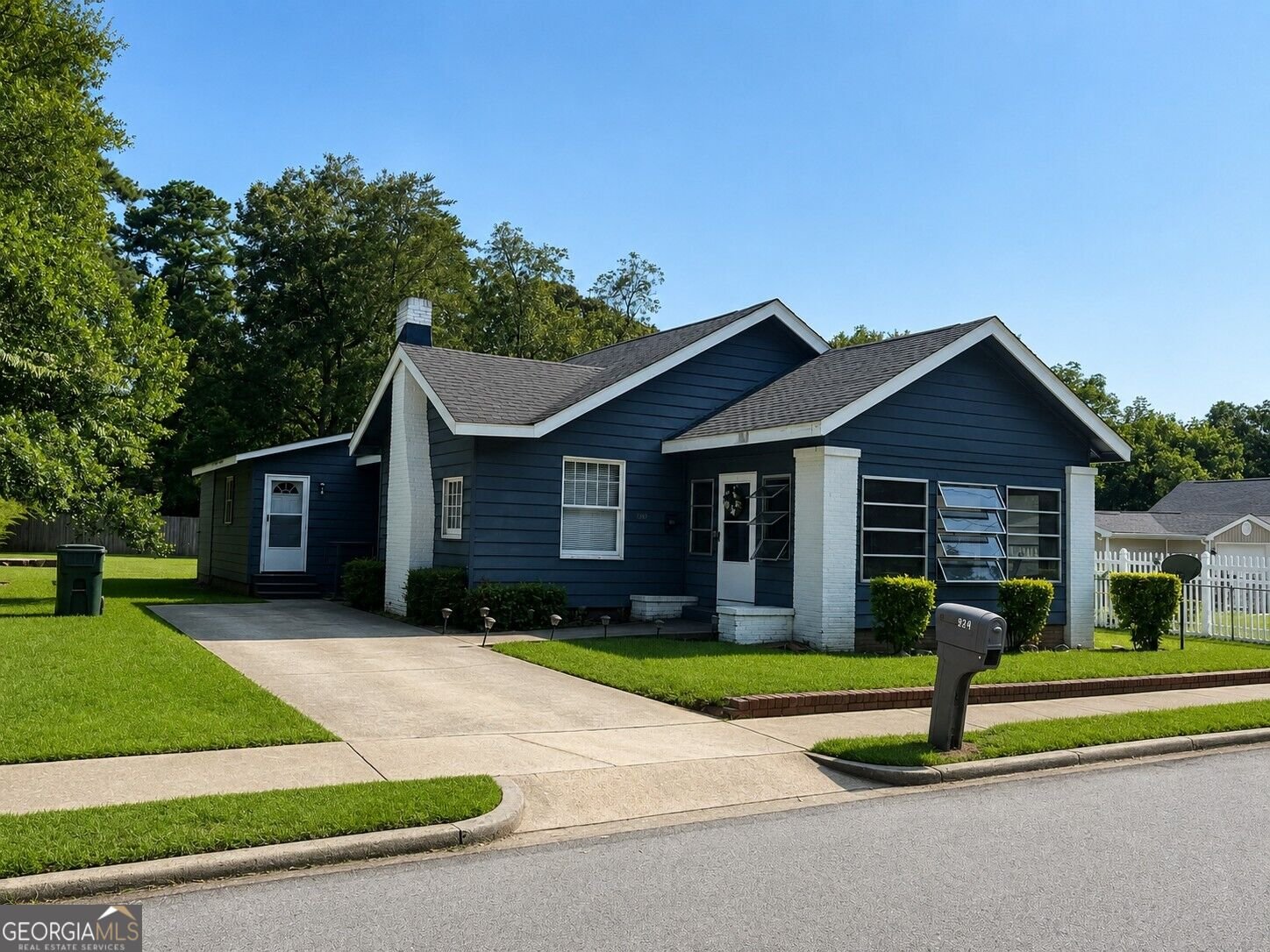 503 Church Street Fort Valley - main photo