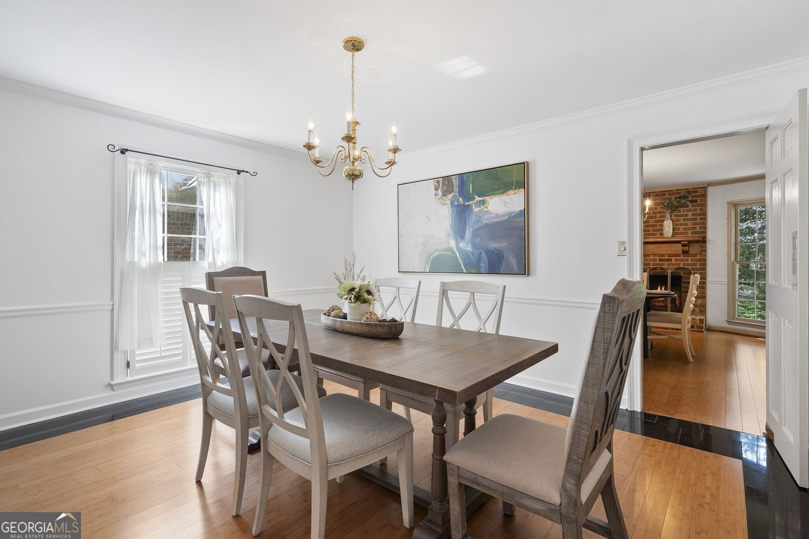 1249 Centenary Ridge Snellville - Photo 10