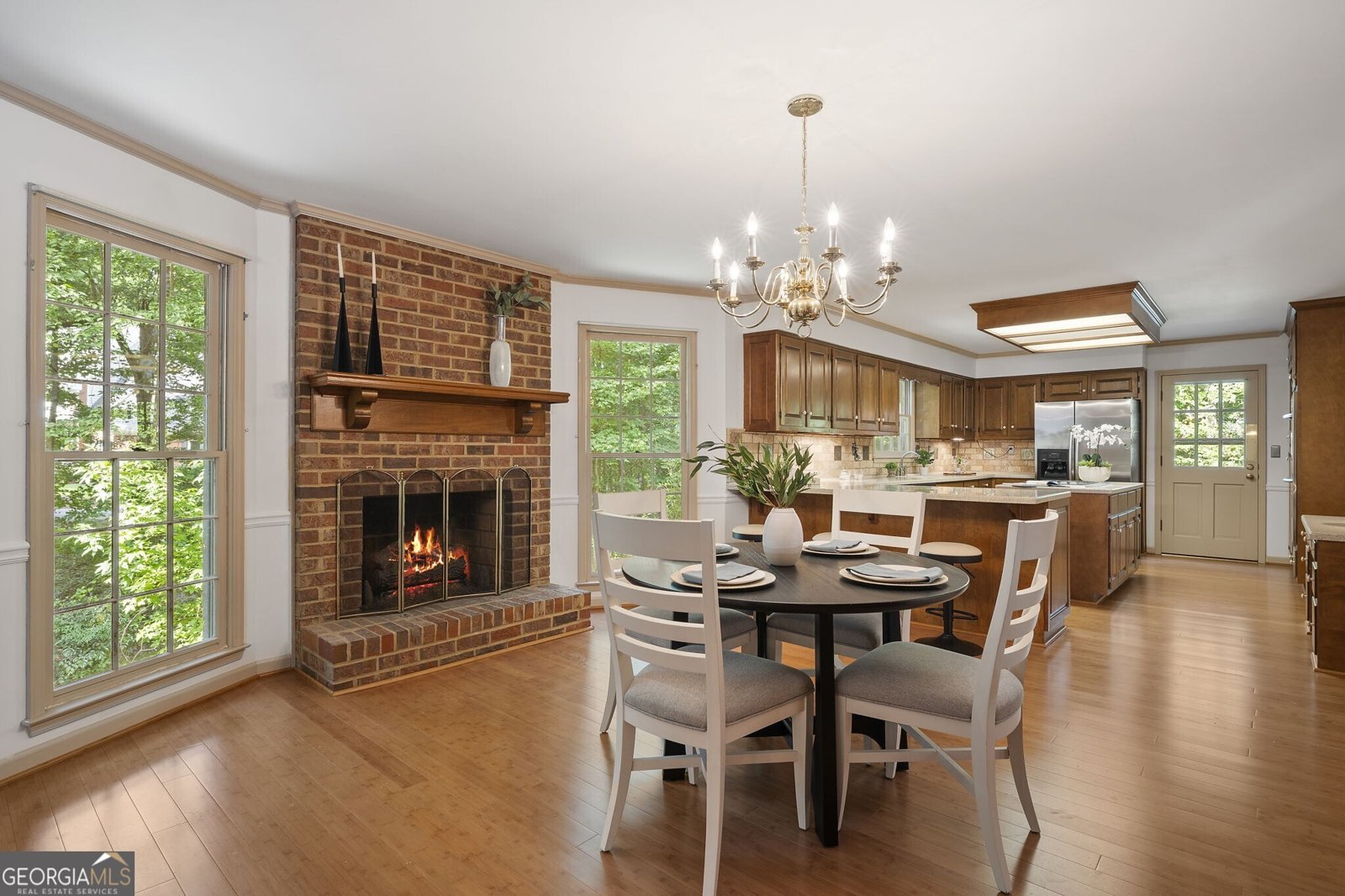 1249 Centenary Ridge Snellville - Photo 12