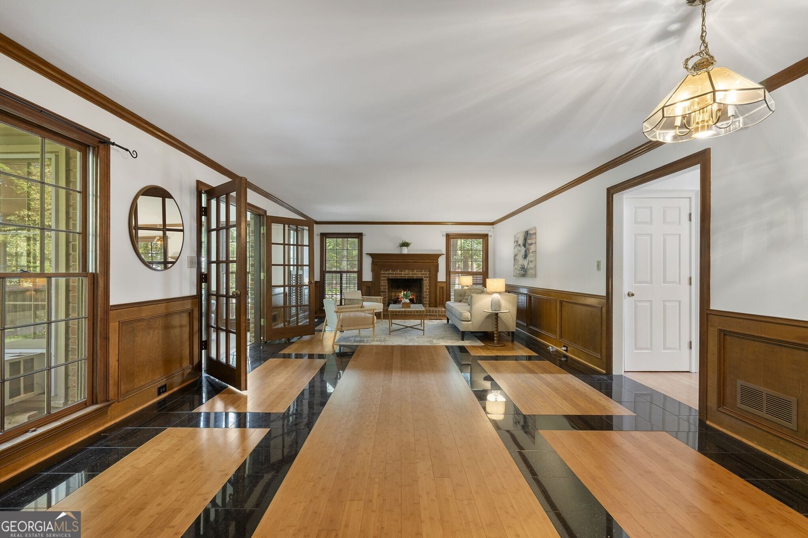 1249 Centenary Ridge Snellville - Photo 20