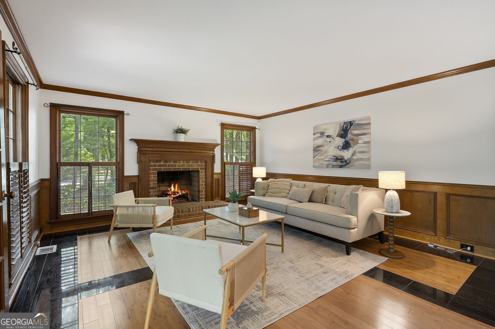 1249 Centenary Ridge Snellville - Photo 25