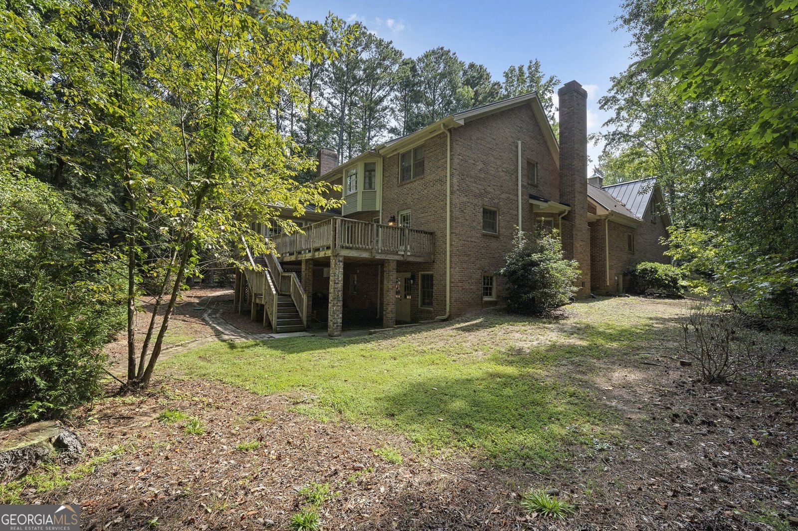 1249 Centenary Ridge Snellville - Photo 39