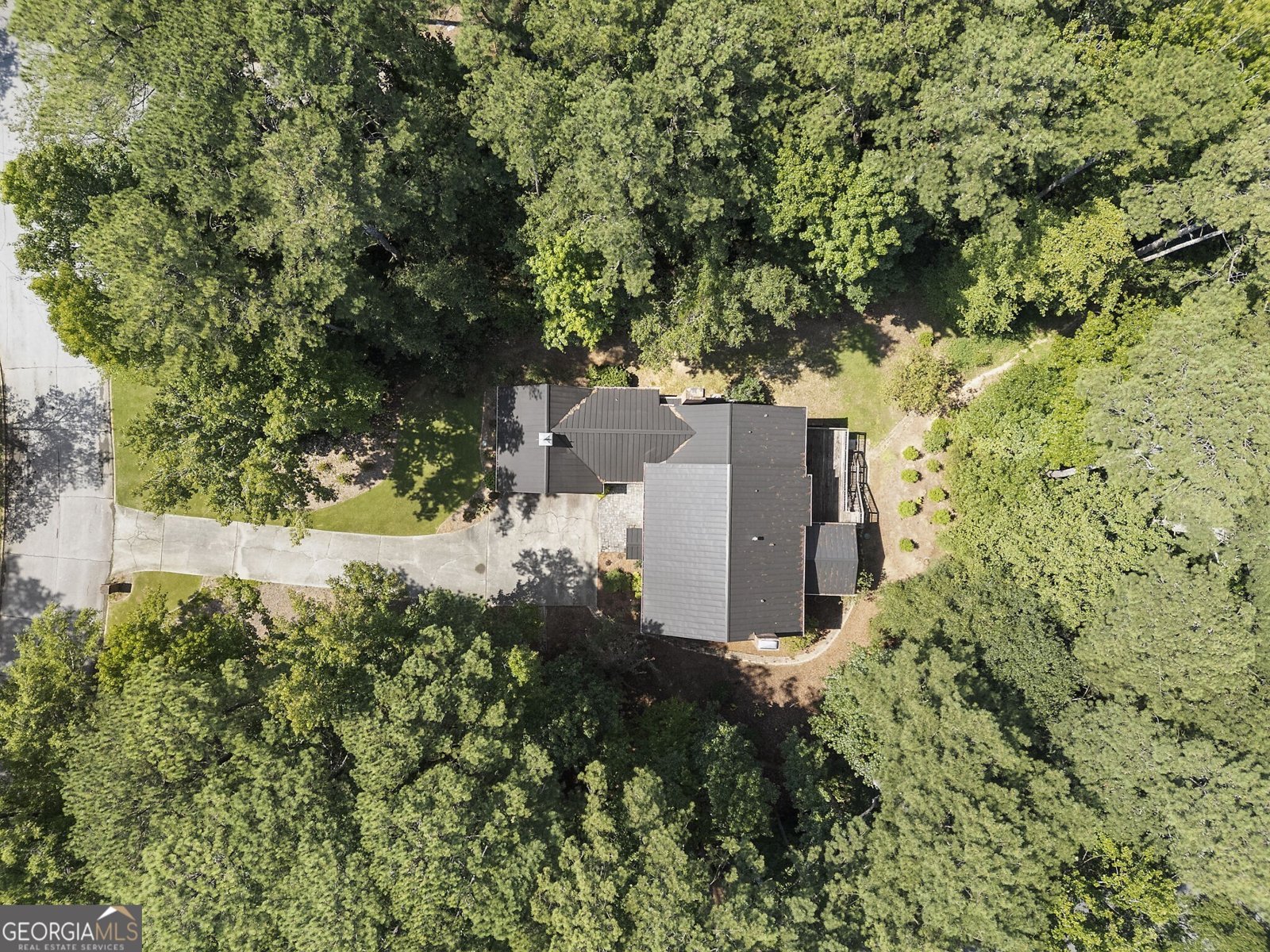 1249 Centenary Ridge Snellville - Photo 47