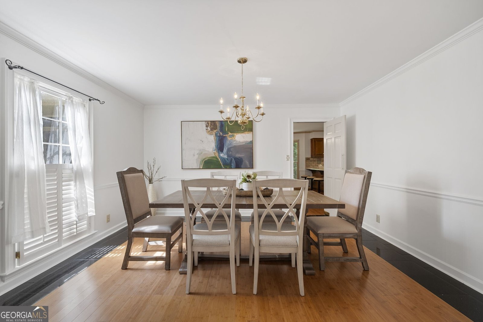 1249 Centenary Ridge Snellville - Photo 9