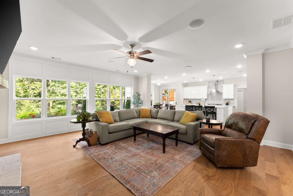 5490 Little Mill Road Buford - Photo 10