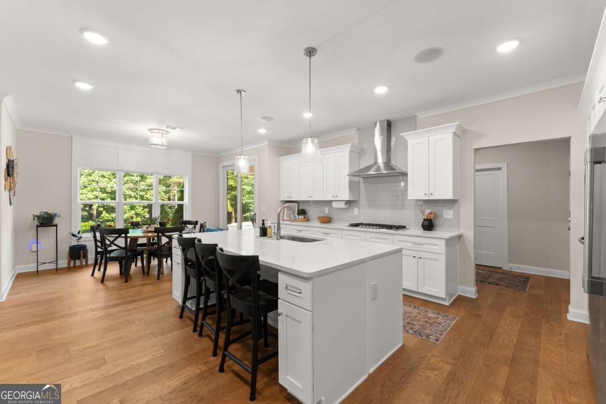 5490 Little Mill Road Buford - Photo 11
