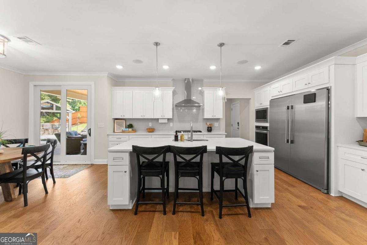 5490 Little Mill Road Buford - Photo 12