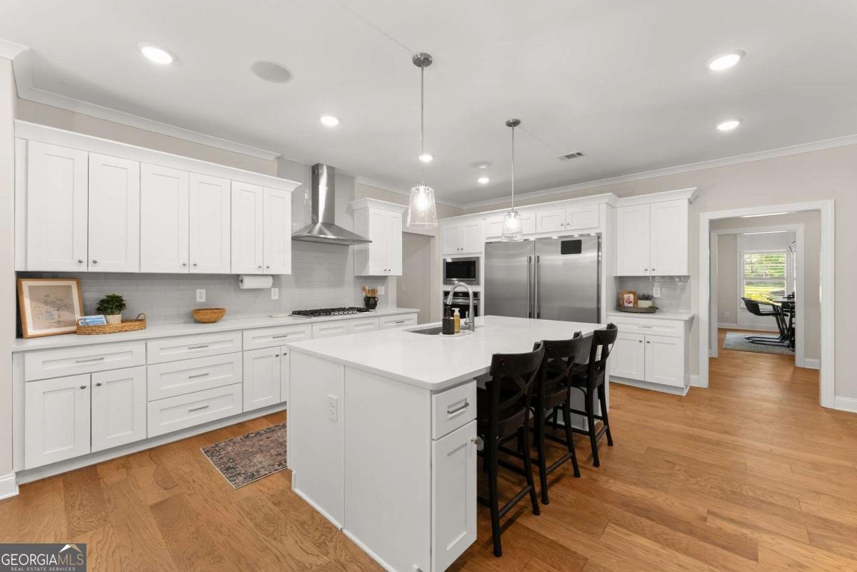 5490 Little Mill Road Buford - Photo 13