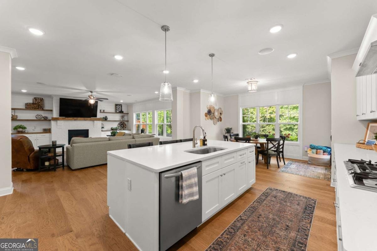 5490 Little Mill Road Buford - Photo 15