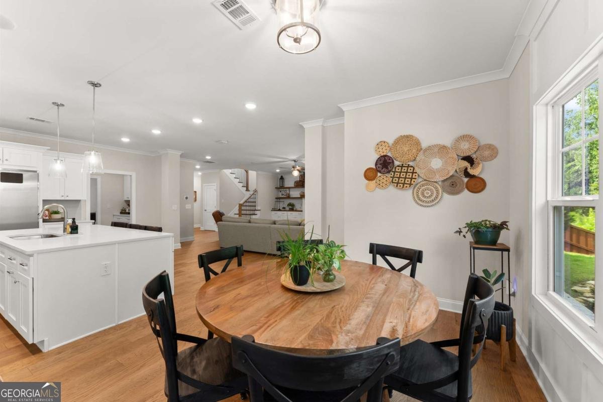 5490 Little Mill Road Buford - Photo 18
