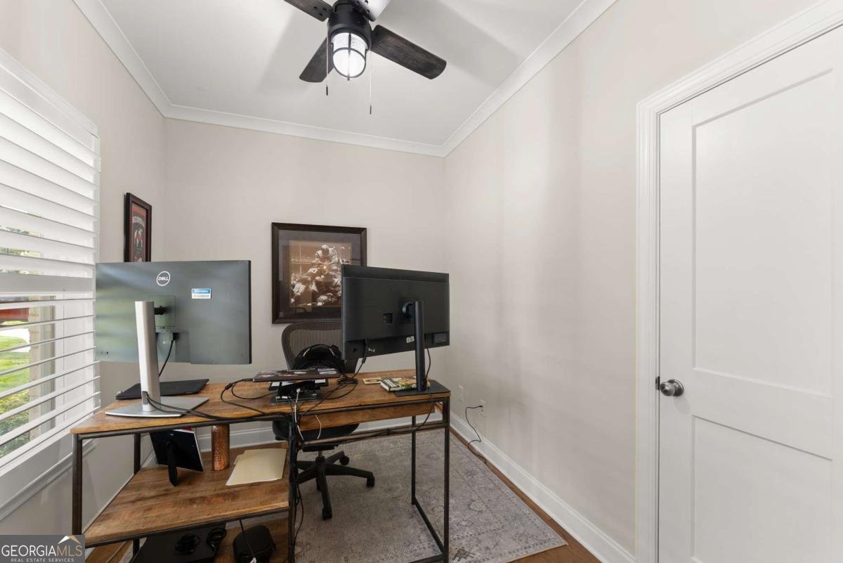 5490 Little Mill Road Buford - Photo 24