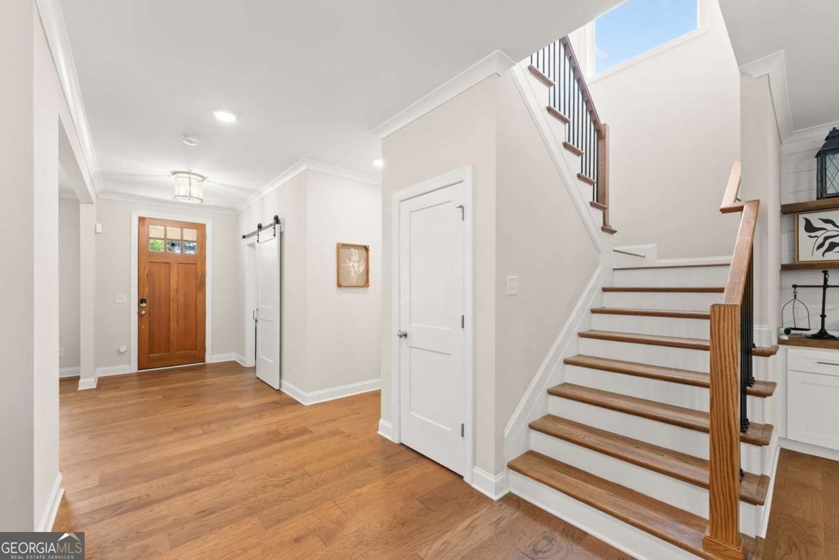 5490 Little Mill Road Buford - Photo 26