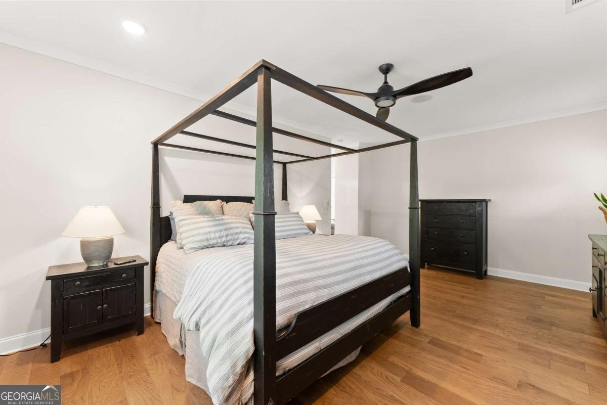 5490 Little Mill Road Buford - Photo 28