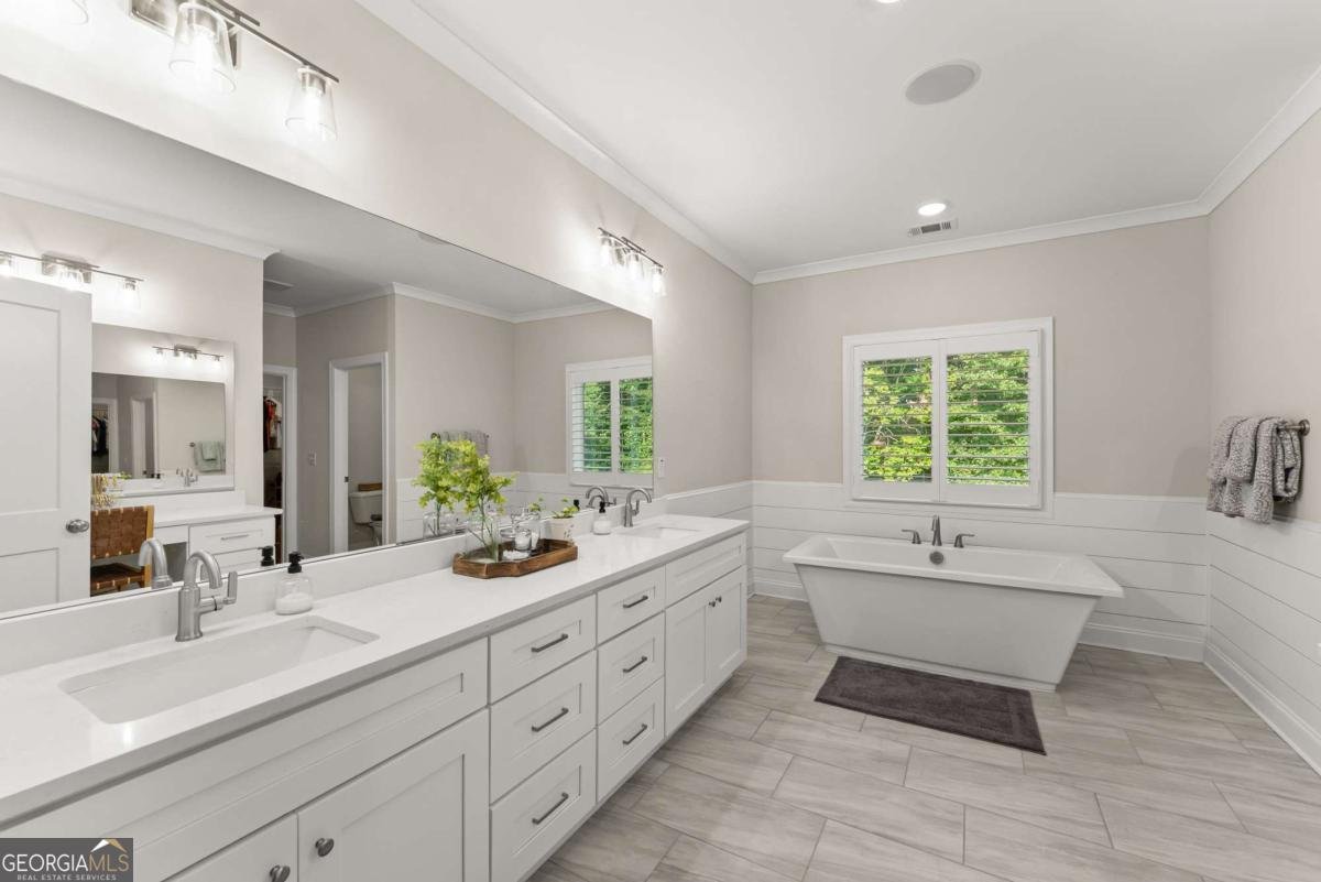 5490 Little Mill Road Buford - Photo 32
