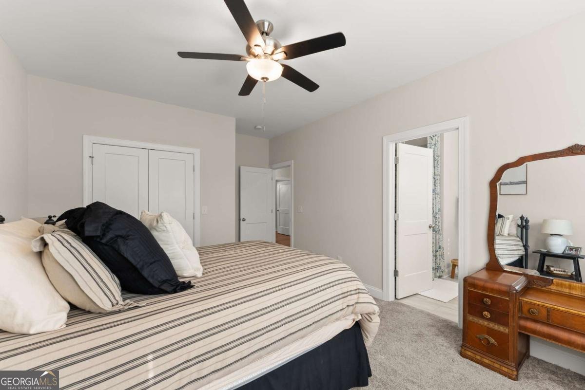 5490 Little Mill Road Buford - Photo 40