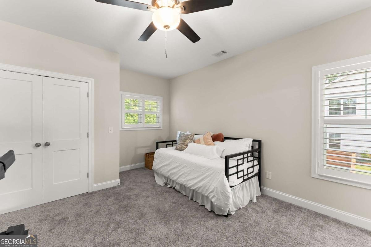 5490 Little Mill Road Buford - Photo 42