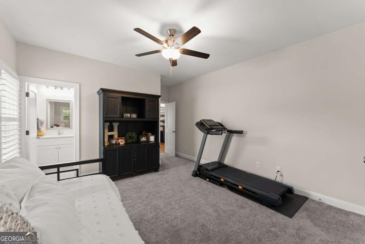 5490 Little Mill Road Buford - Photo 43