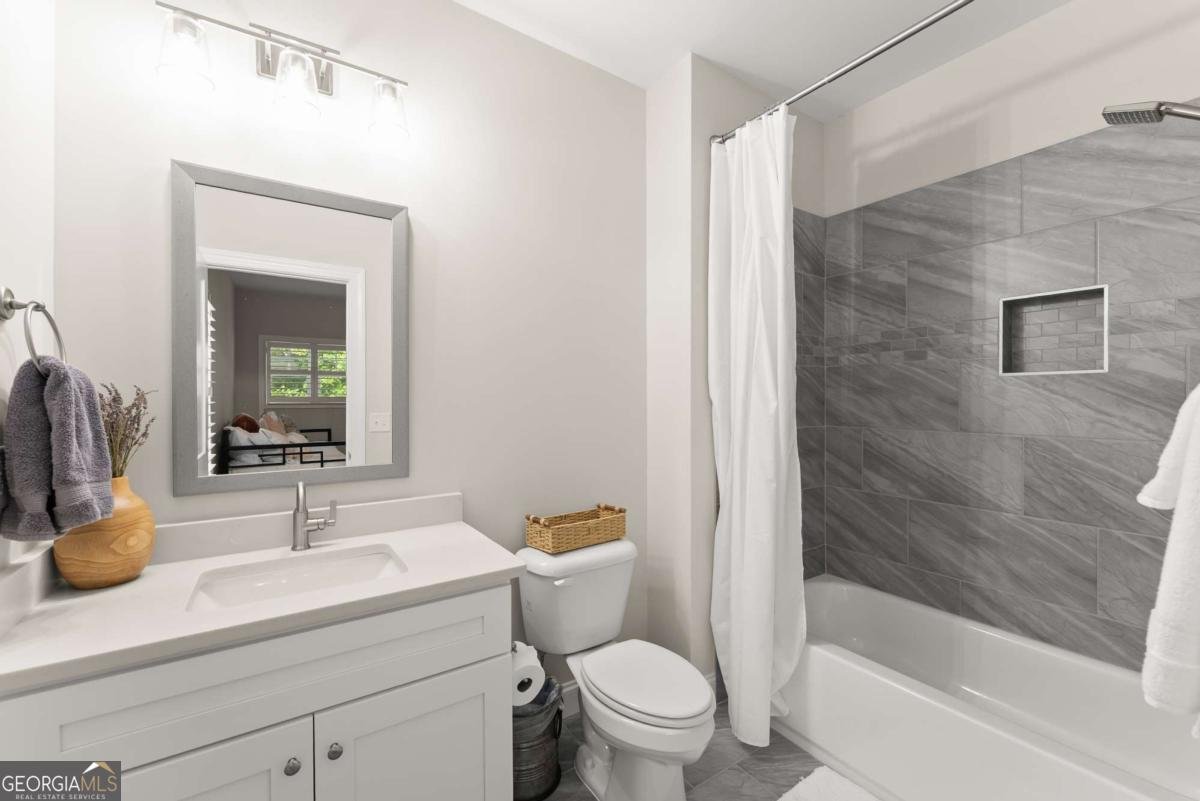 5490 Little Mill Road Buford - Photo 44