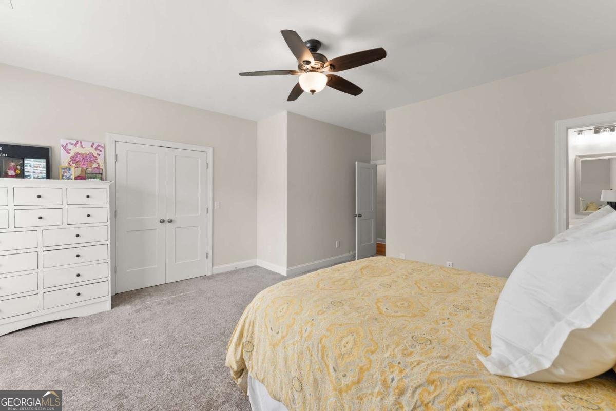 5490 Little Mill Road Buford - Photo 46
