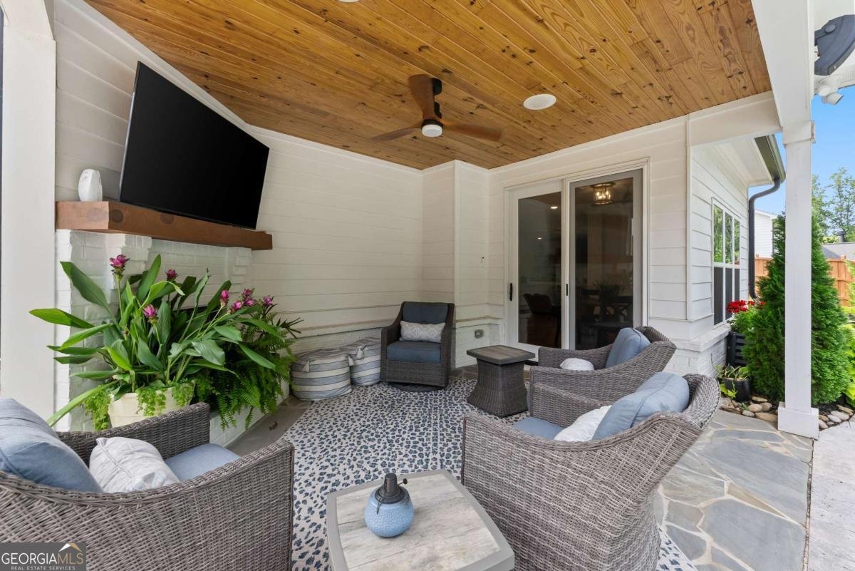 5490 Little Mill Road Buford - Photo 49