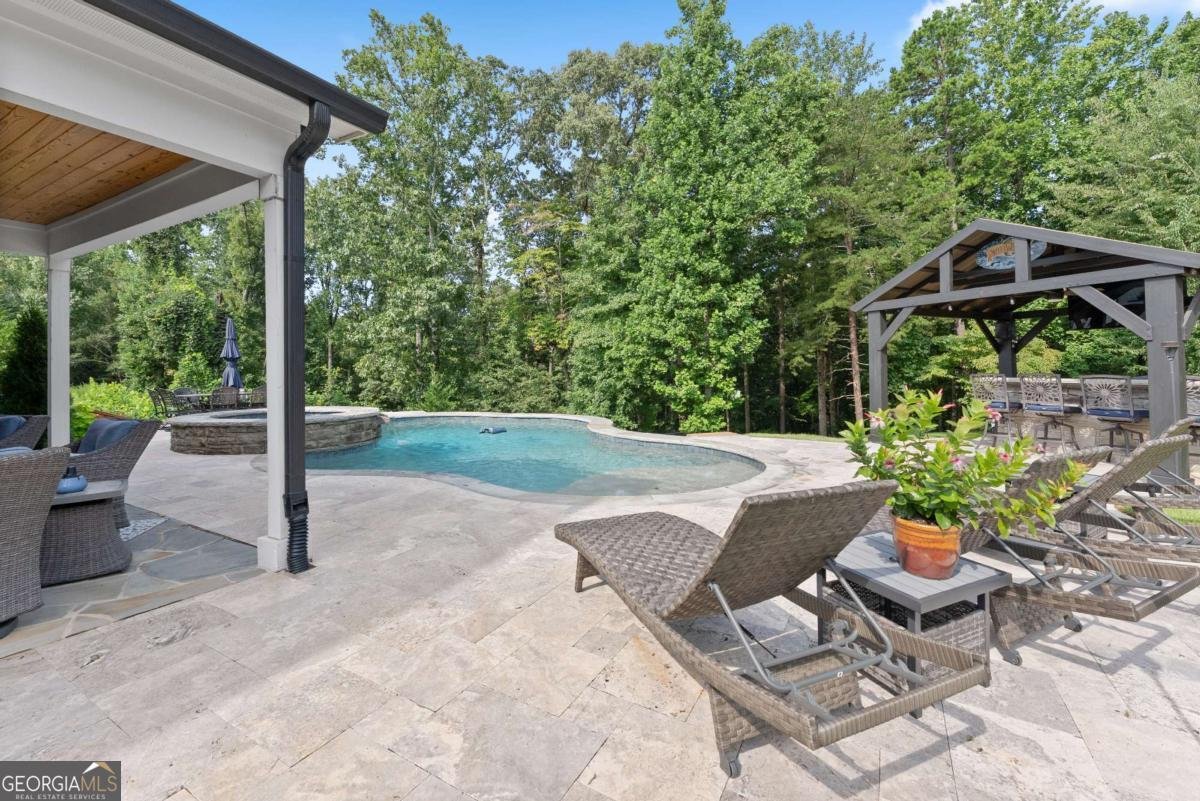 5490 Little Mill Road Buford - Photo 50