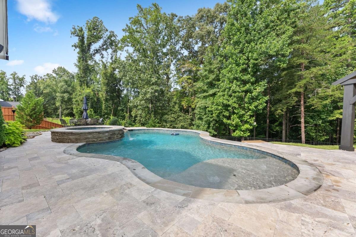 5490 Little Mill Road Buford - Photo 51