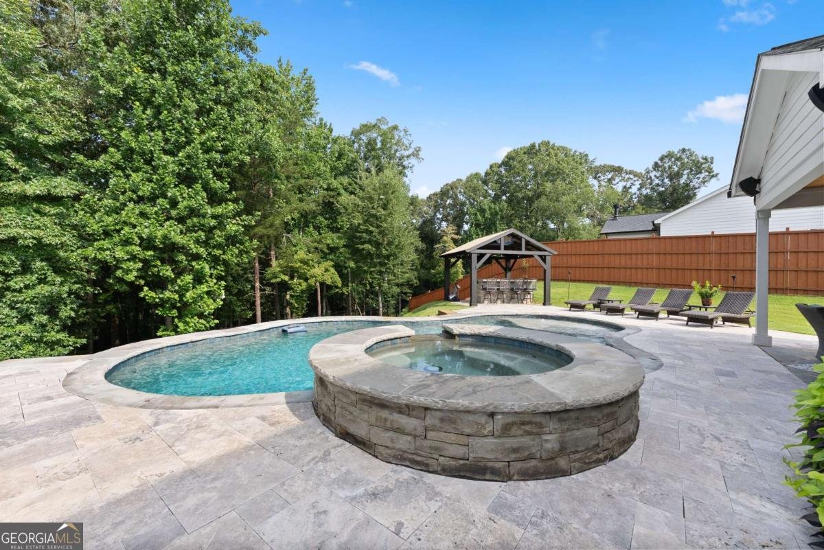 5490 Little Mill Road Buford - Photo 52