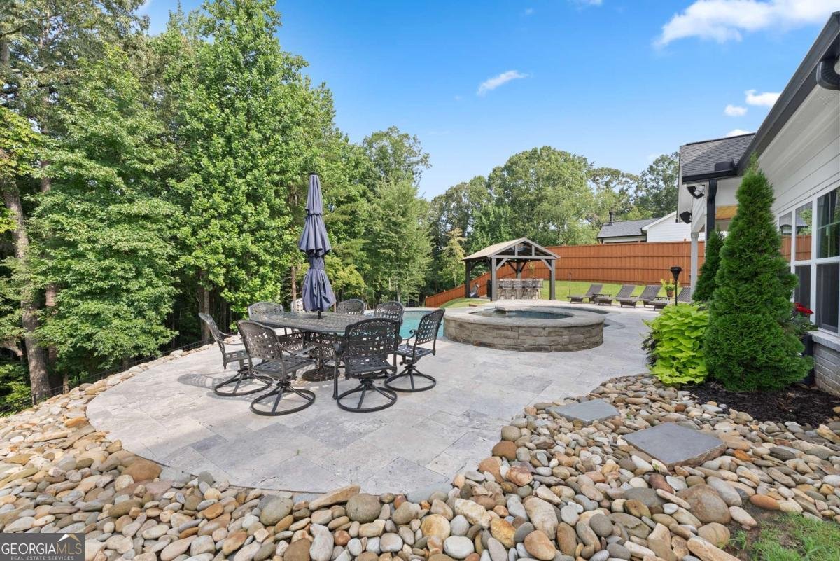 5490 Little Mill Road Buford - Photo 53