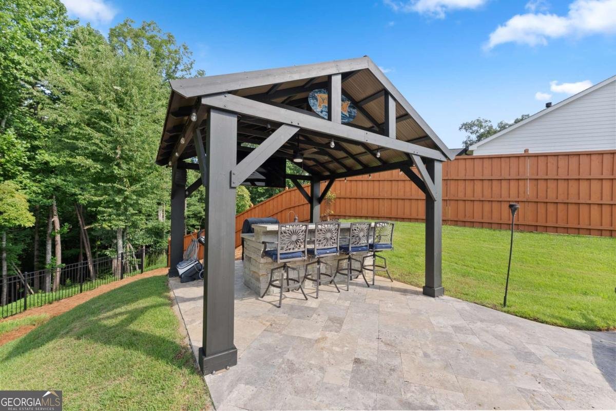 5490 Little Mill Road Buford - Photo 56