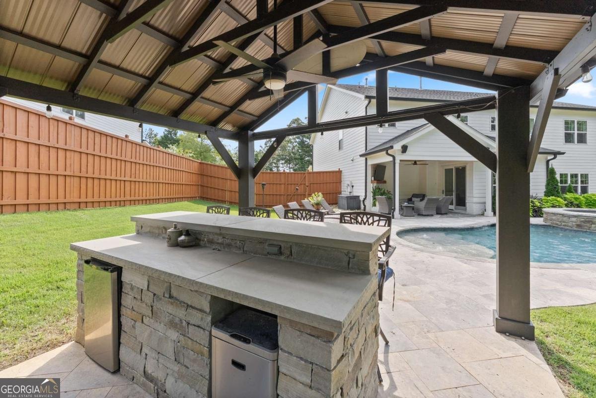 5490 Little Mill Road Buford - Photo 57