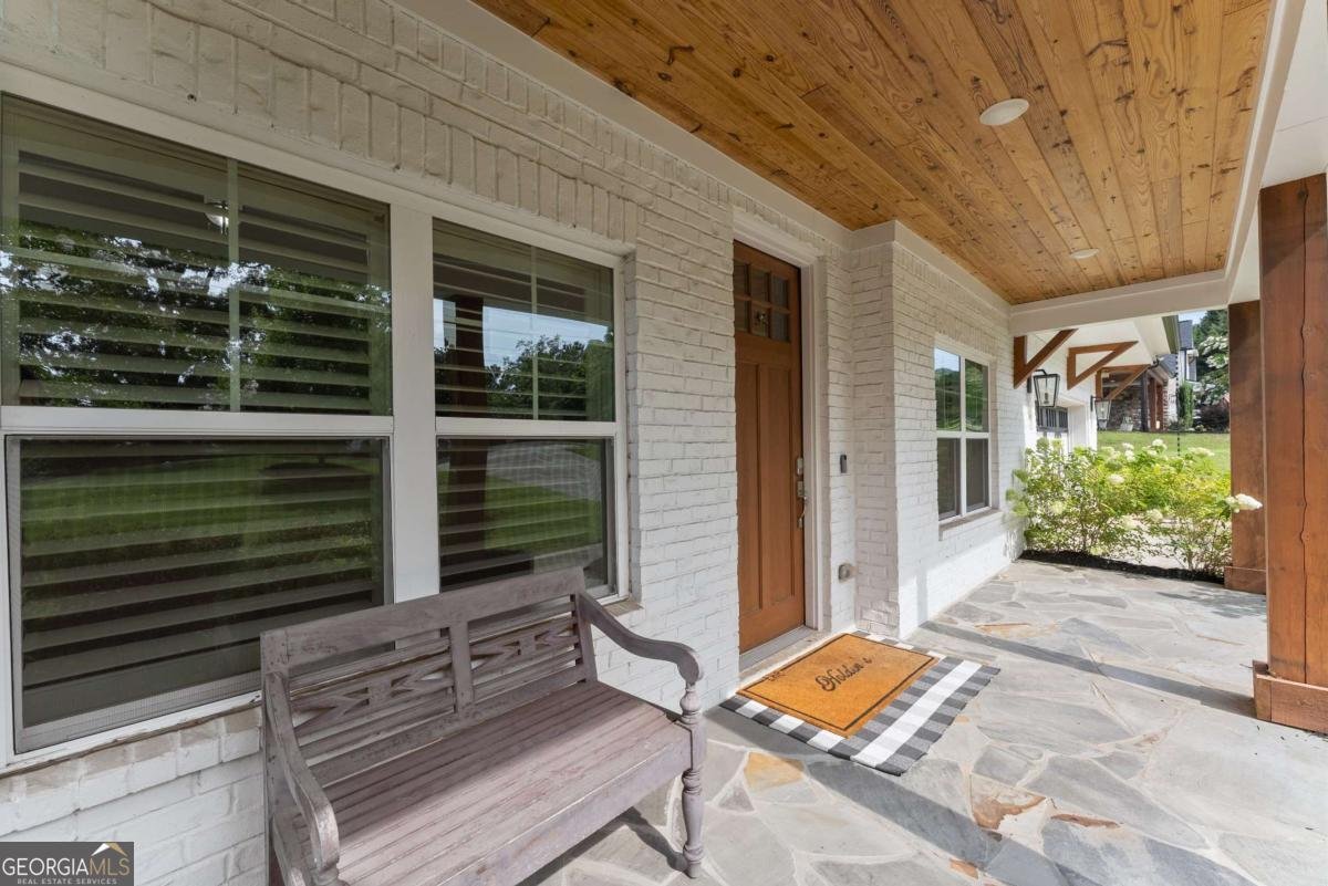 5490 Little Mill Road Buford - Photo 6