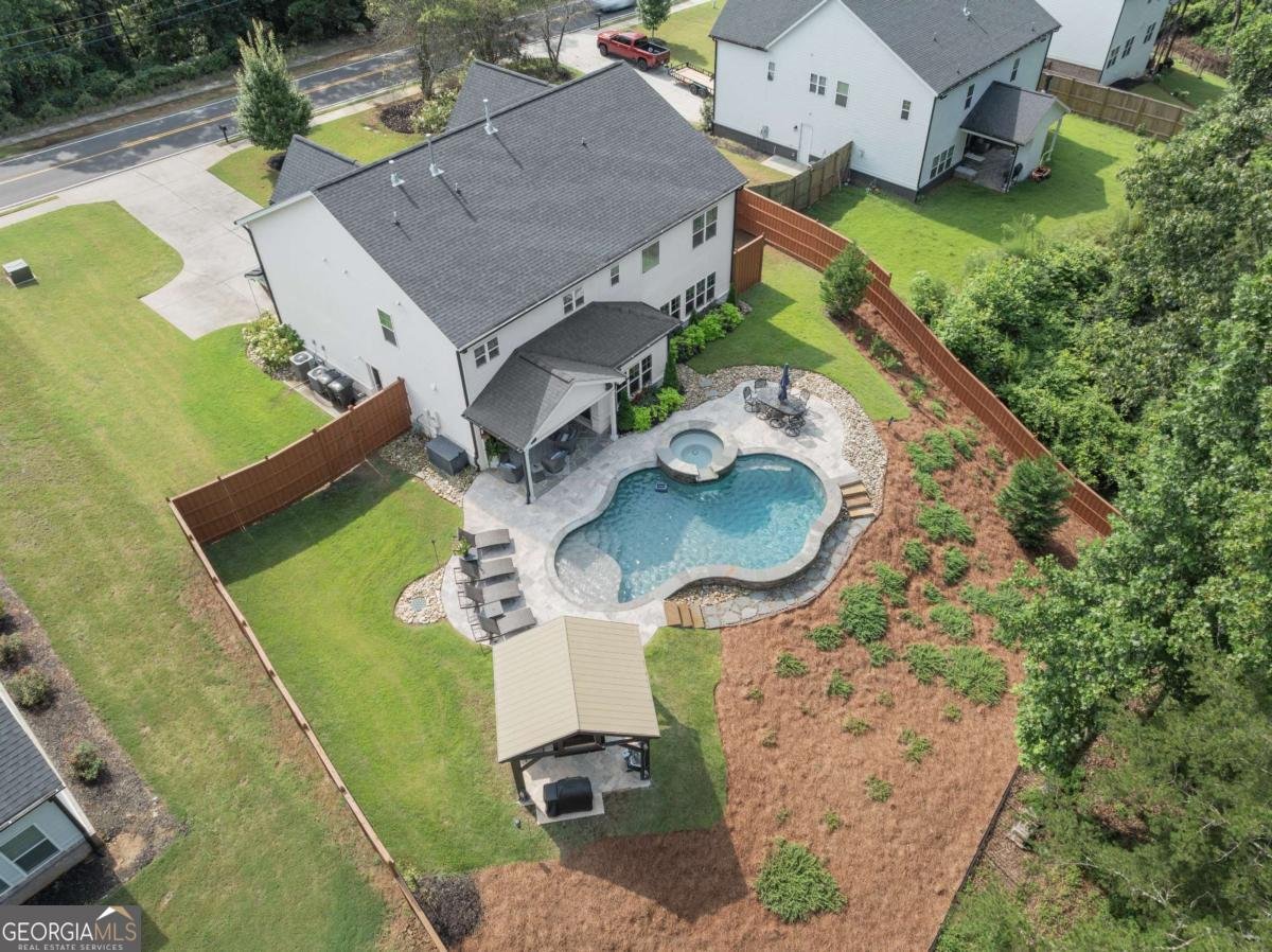 5490 Little Mill Road Buford - Photo 62