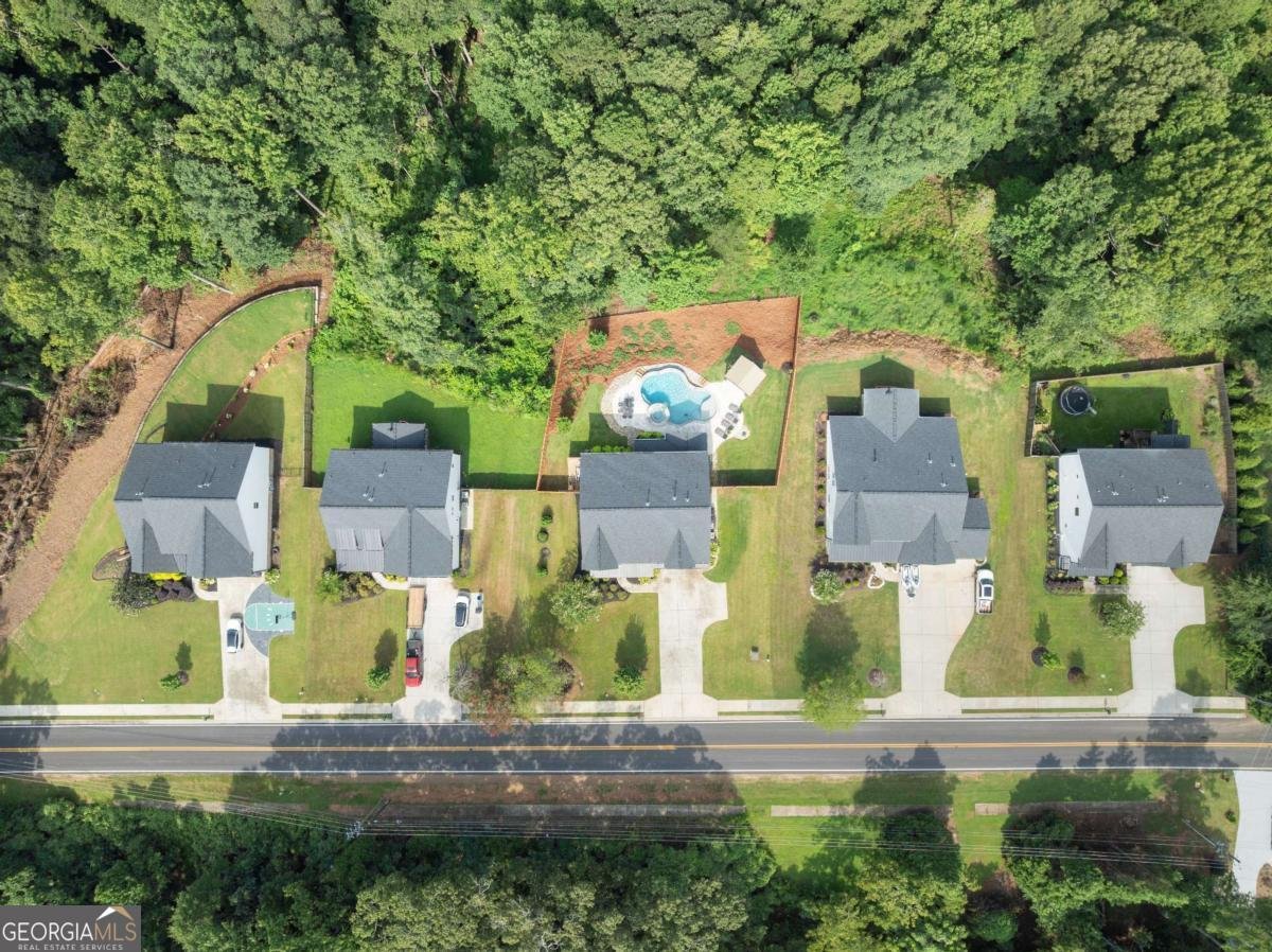 5490 Little Mill Road Buford - Photo 63