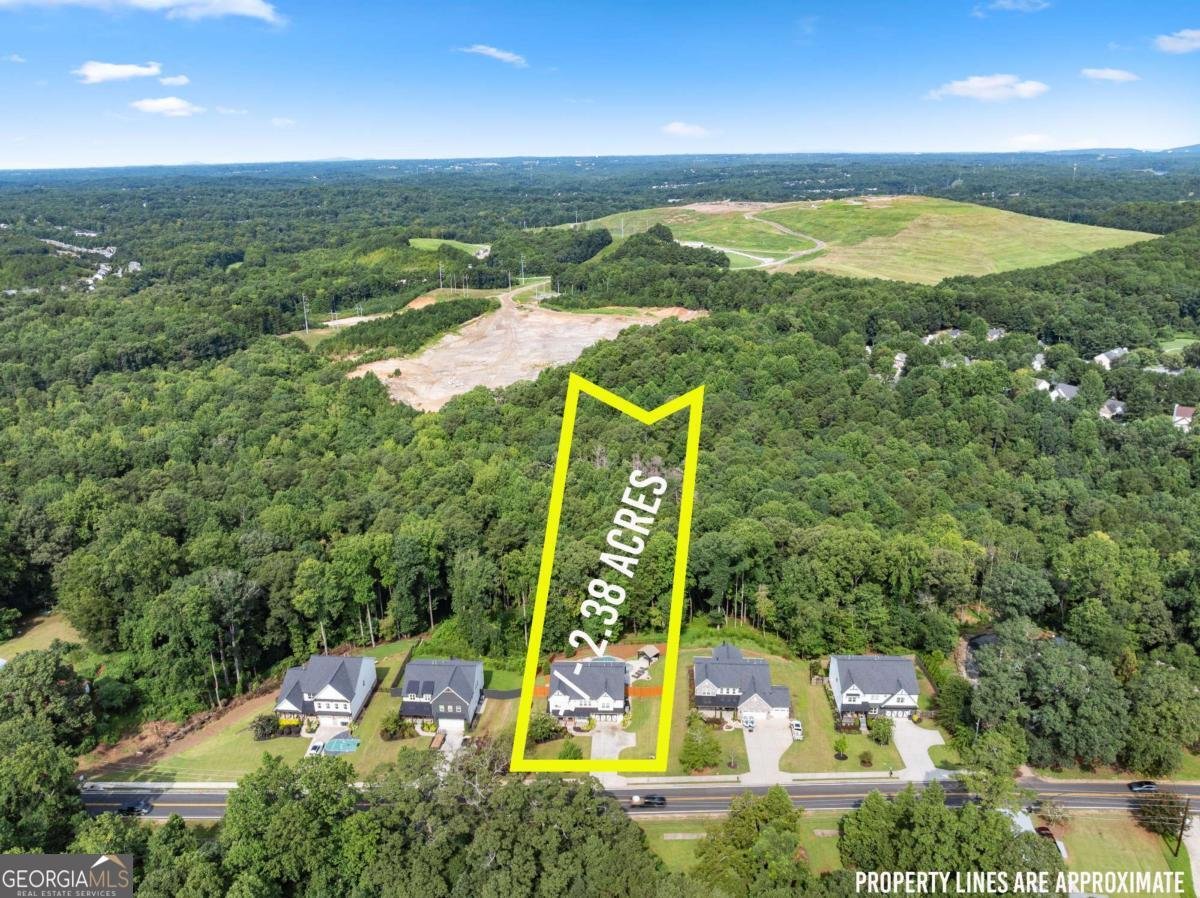5490 Little Mill Road Buford - Photo 64